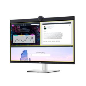 Dell 24 Touch USB C P2424HT Hub Monitor Price in Hyderabad, telangana