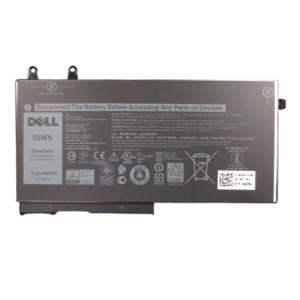 Dell 3 Cell 51 Watt Hour Lithium Ion Replacement Battery Price in Hyderabad, telangana