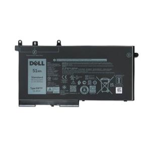 Dell 3 cell 51 Watt Hour Lithium Ion Replacement CPAD4CMT Battery Price in Hyderabad, telangana