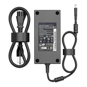 Dell 7 mm barrel 180W AC Adapter With 1M Power Cord Price in Hyderabad, telangana