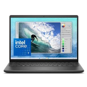 Dell Inspiron 14 Plus 7440 Intel Ultra Copilot Laptop Price in Hyderabad, telangana