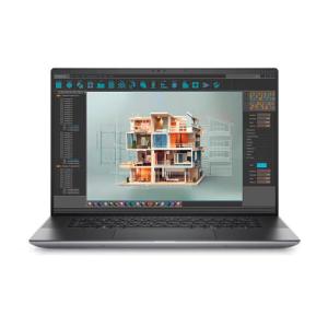 Dell New Precision 5690 Intel vPro Mobile Workstation Price in Hyderabad, telangana