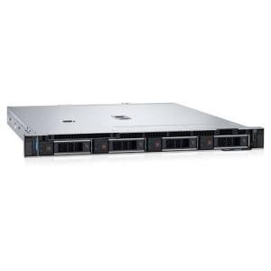 Dell PowerEdge R360 Intel E2414 1U Rack Server Price in Hyderabad, telangana