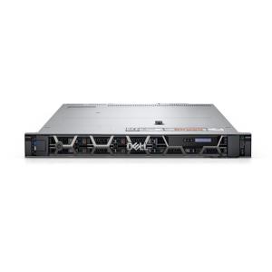 Dell PowerEdge R6615 AMD EPYC 9124 16 Core Rack Server Price in Hyderabad, telangana