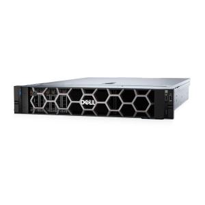 Dell PowerEdge R6625 AMD EPYC 9124 1U Rack Server Price in Hyderabad, telangana