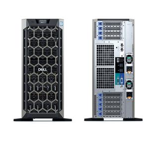 Dell PowerEdge T360 Intel E2434 5U Tower Server Price in Hyderabad, telangana