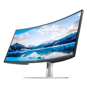 Dell UltraSharp Curved U3423WE Hub Monitor Price in Hyderabad, telangana