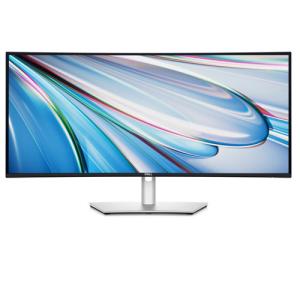 Dell UltraSharp Curved U3425WE Thunderbolt Hub Monitor Price in Hyderabad, telangana