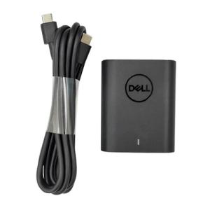 Dell USB Type C 60W GAN USFF AC Adapter With 1M Power Cord Price in Hyderabad, telangana